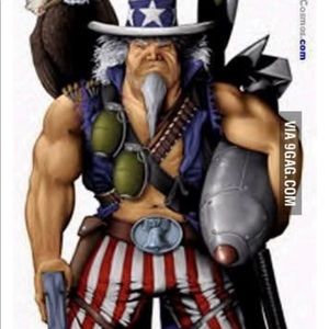 Meet your Posher, Jeff